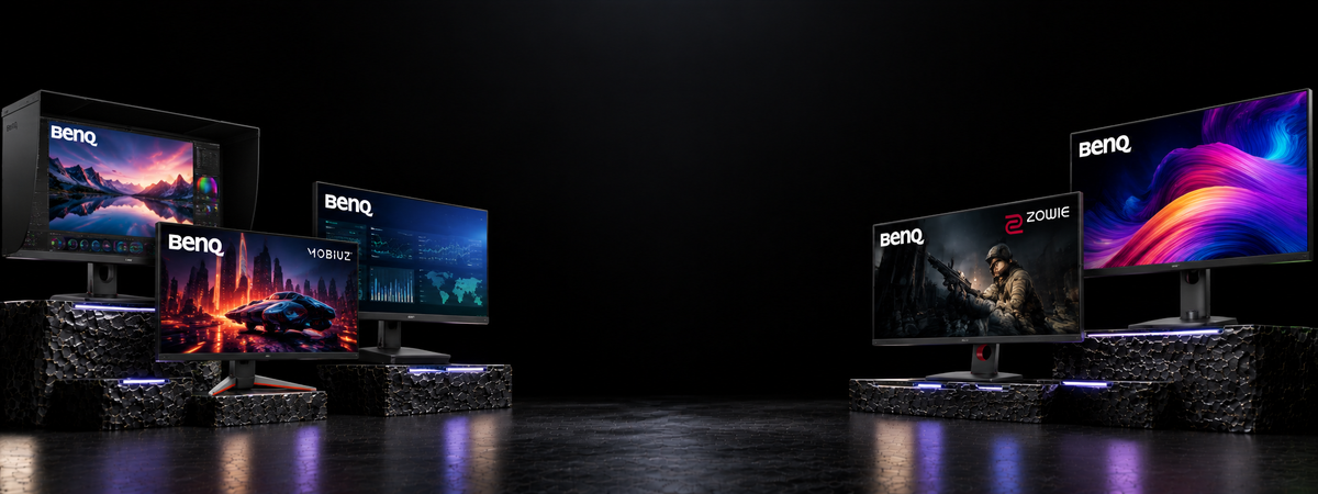 BenQ