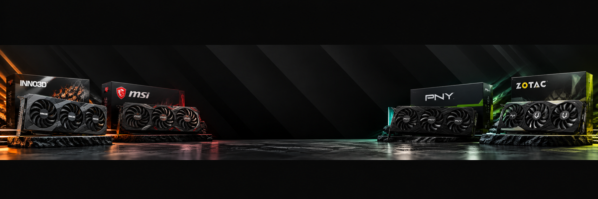 Graphics card