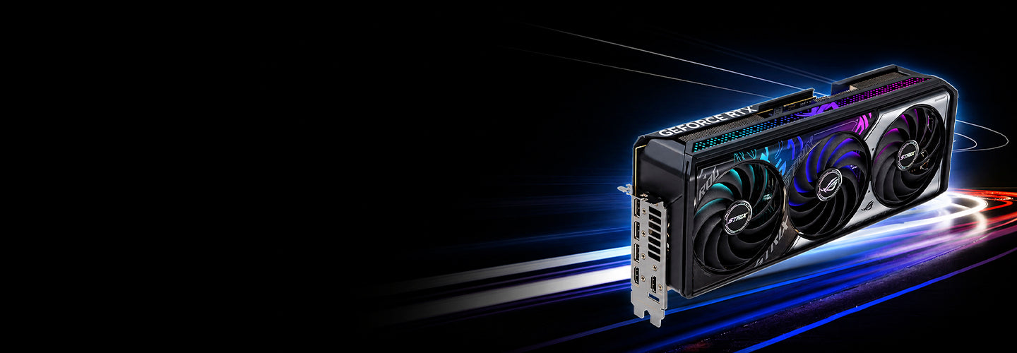 Graphics Card