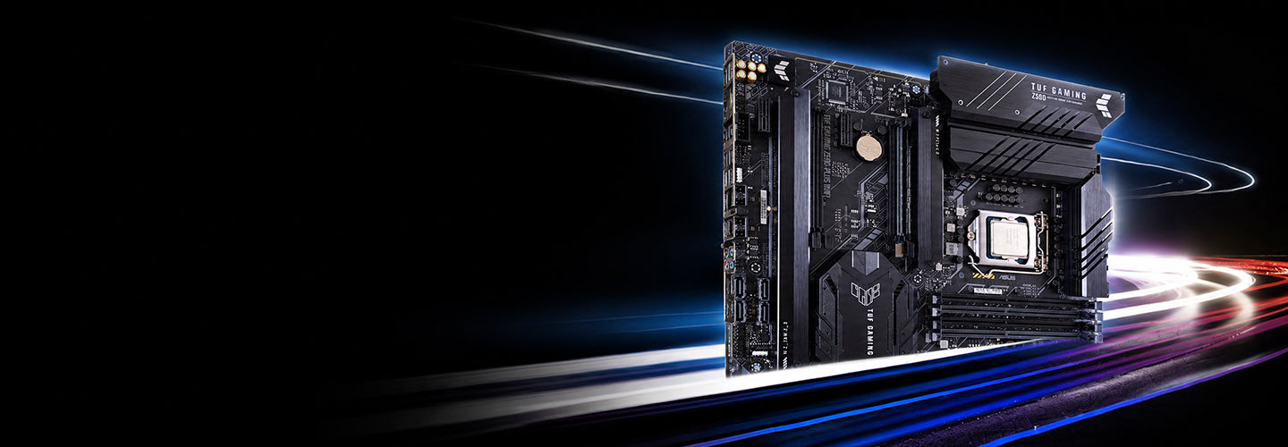 Mother Boards