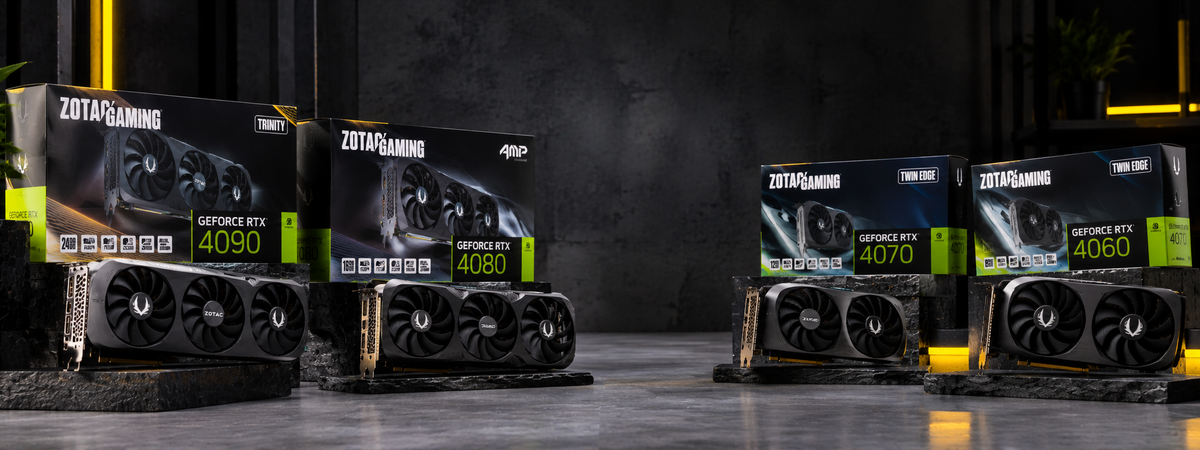 ZOTAC