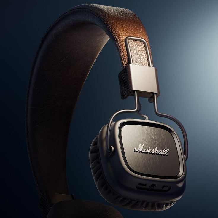 Headphones