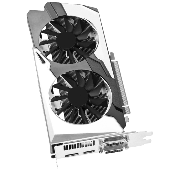 GPU