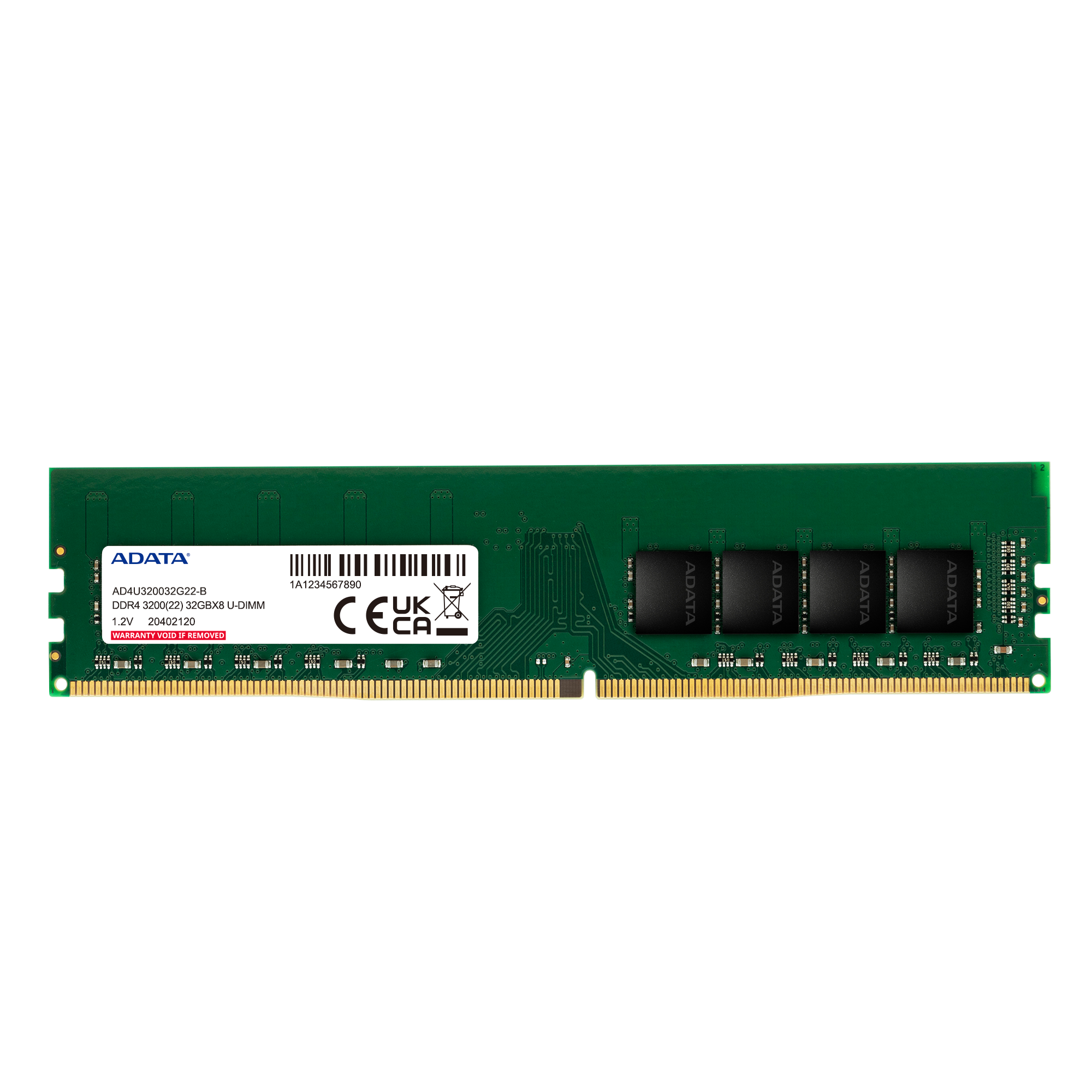 ADATA Premier 8GB DDR4 RAM