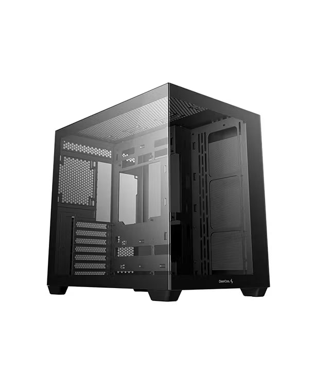 Deepcool CG530 BULK FAN BLACK