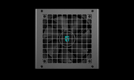 Deepcool Gamer Storm PN650D 650W 80+ Gold ATX Power Supply