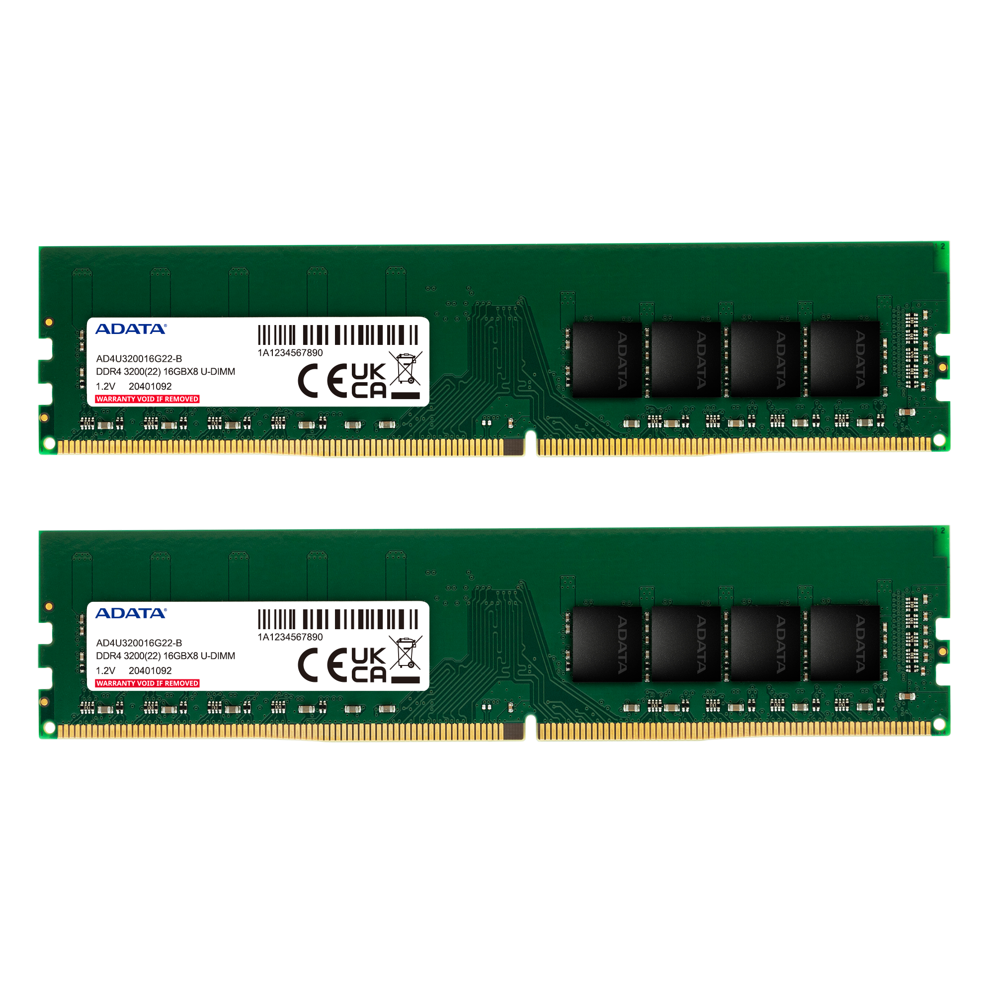 ADATA Premier 8GB DDR4 RAM