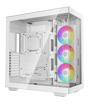 Deepcool CH780 Full Tower Cabinet (White)