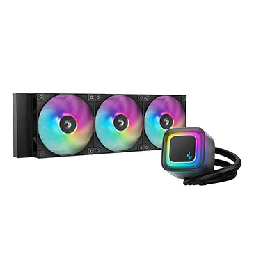 Deepcool LE360 V2 360mm Liquid CPU Cooler