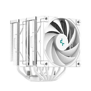 Deepcool AK620 White CPU Air Cooler