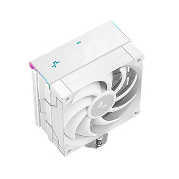 AK400 DIGITAL PRO WH