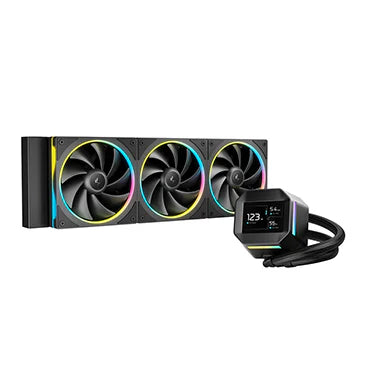 Deepcool LM360 360mm Liquid CPU Cooler