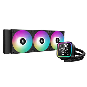 Deepcool LD360 ARGB 360mm Liquid CPU Cooler