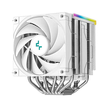 Deepcool AK620 Digital SE White CPU Air Cooler