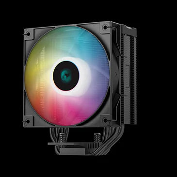 Deepcool AG400 Digital BK ARGB CPU Air Cooler