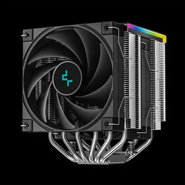 Deepcool AK620 Digital SE CPU Air Cooler