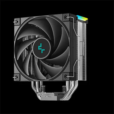Deepcool AK400 Digital SE Black CPU Air Cooler