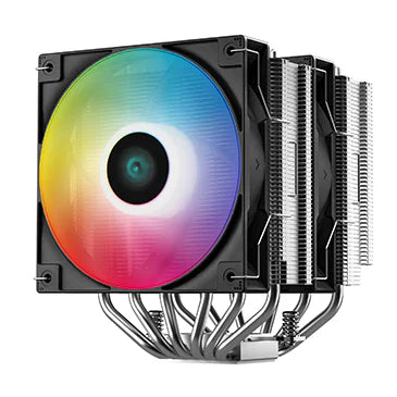 Deepcool AG620 ARGB CPU Air Cooler