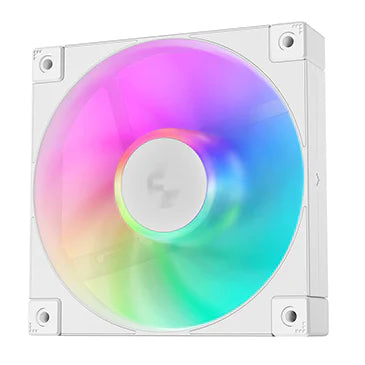 Deepcool FD12 ARGB WH 3 IN 1