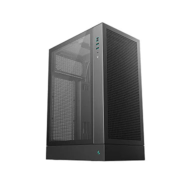 Deepcool CH170 Mid Tower Cabinet without PSU (Black)