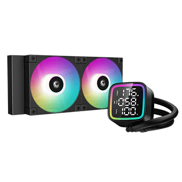 Deepcool LD240 240mm Liquid CPU Cooler