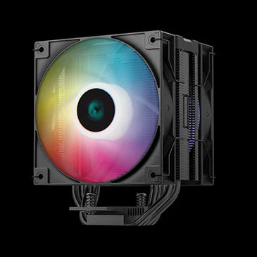 Deepcool AG400 Digital Plus CPU Air Cooler