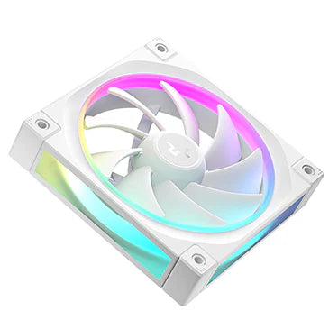 DeepCool FL12 WH ARGB 120mm Cabinet Fan