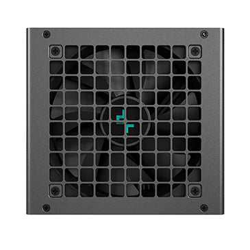 Deepcool Gamer Storm PN750M 750W 80+ Gold Fully Modular ATX Power Supply (Black)