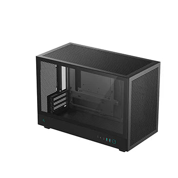 Deepcool CH260 Mid Tower Cabinet (Black)