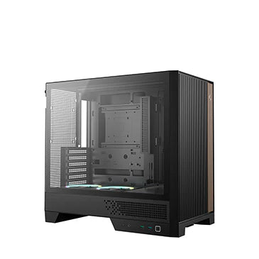 Deepcool CL600 Full Tower Cabinet (Black)