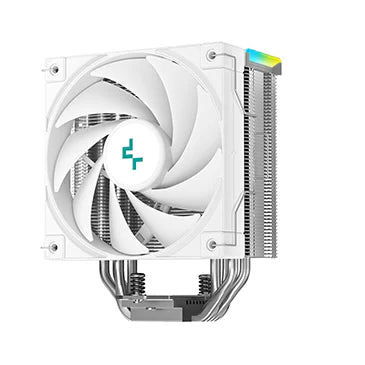 Deepcool AK400 Digital SE White CPU Air Cooler