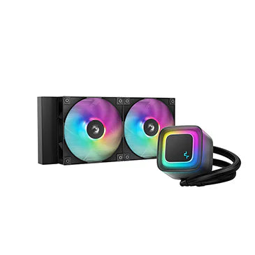 Deepcool LE240 V2 240mm Liquid CPU Cooler