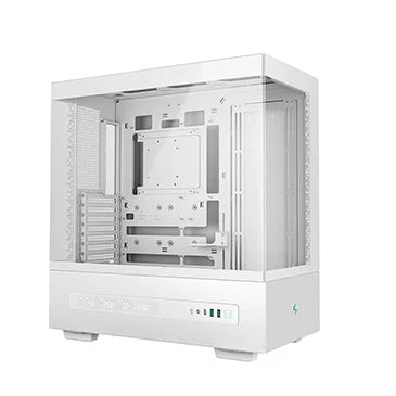 Deepcool CH690 Digital Full Tower Cabinet ( White)