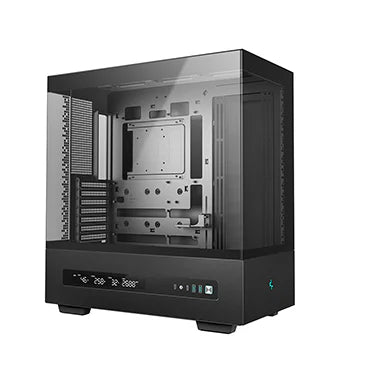 Deepcool CH690 Digital Full Tower Cabinet (Black)