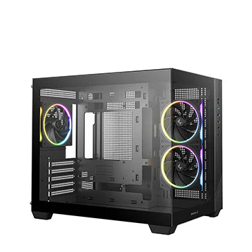 Deepcool CG330 3F Mid Tower Cabinet without PSU