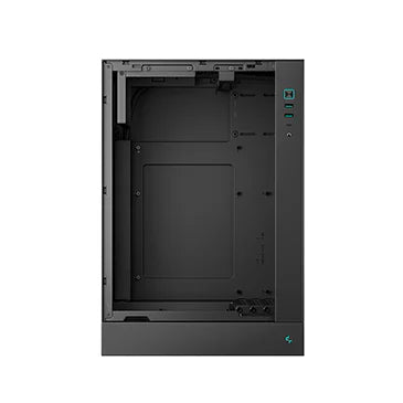 Deepcool CH170 Mid Tower Cabinet without PSU (Black)