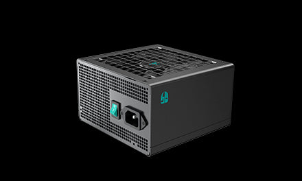 Deepcool Gamer Storm PN850D 850W 80+ Gold ATX Power Supply
