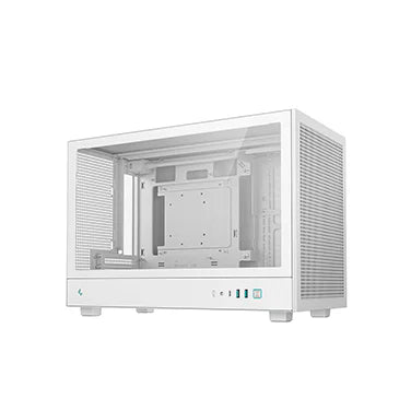 Deepcool CH260 Mid Tower Cabinet (White)