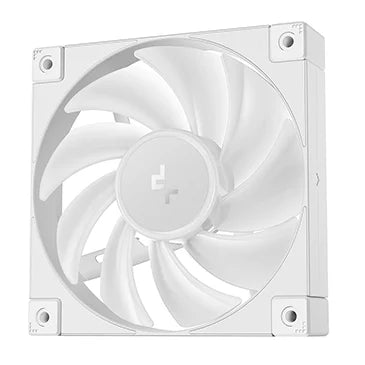 Deepcool FD12 ARGB WH 3 IN 1