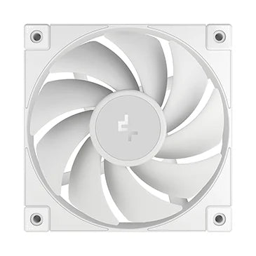 Deepcool FD12 WH 3 IN 1