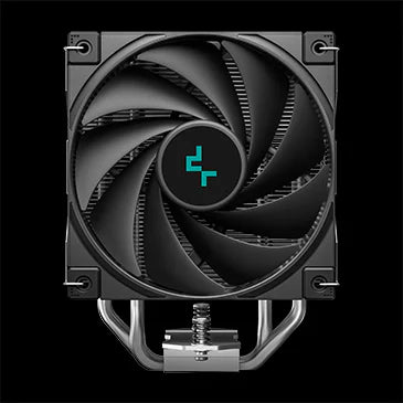Deepcool AK400 Digital SE Black CPU Air Cooler