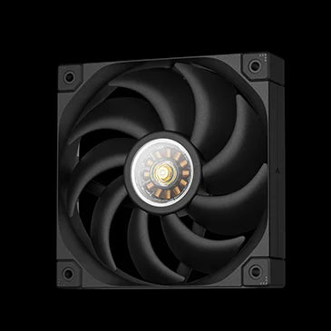 Deepcool FT12 120mm PWM Cabinet Fan (Triple Pack)