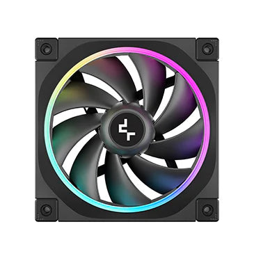 DeepCool FL12 ARGB 120mm Cabinet Fan