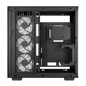 Deepcool CH780 Full Tower Cabinet (Black )