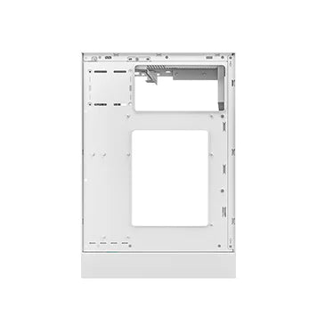 Deepcool CH170 Mid Tower Cabinet without PSU (White)