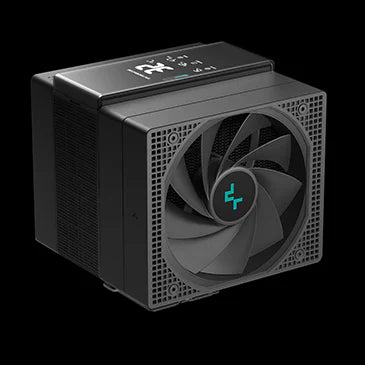 Deepcool Assassin IV VC Vision CPU Air Cooler