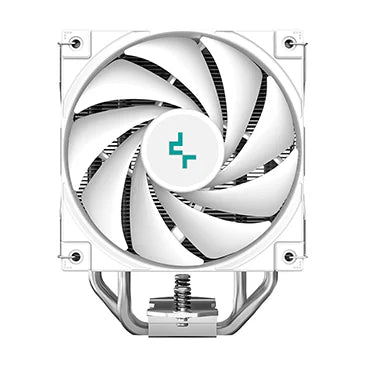 Deepcool AK400 Digital SE White CPU Air Cooler