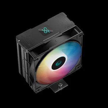 Deepcool AG400 Digital BK ARGB CPU Air Cooler