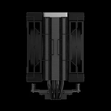Deepcool AK400 Zero Dark Plus CPU Air Cooler