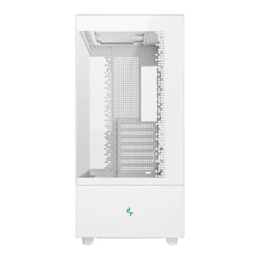Deepcool CH690 Digital Full Tower Cabinet ( White)